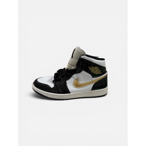 Air Jordan 1 High “Gold Toe”