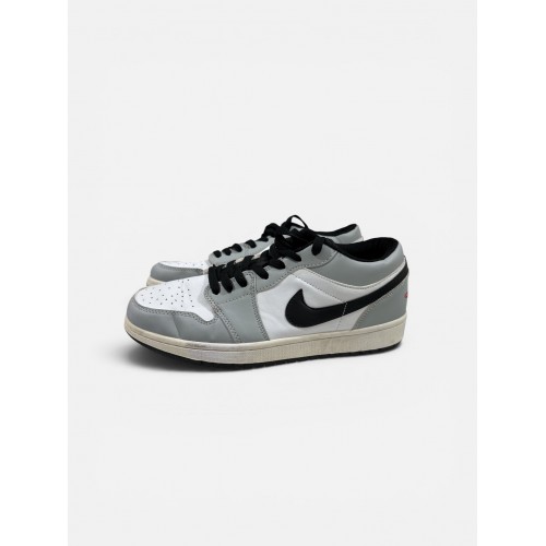 Air Jordan 1 Low “Wolf Grey”