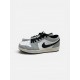 Air Jordan 1 Low “Wolf Grey” / Pre-Owned
