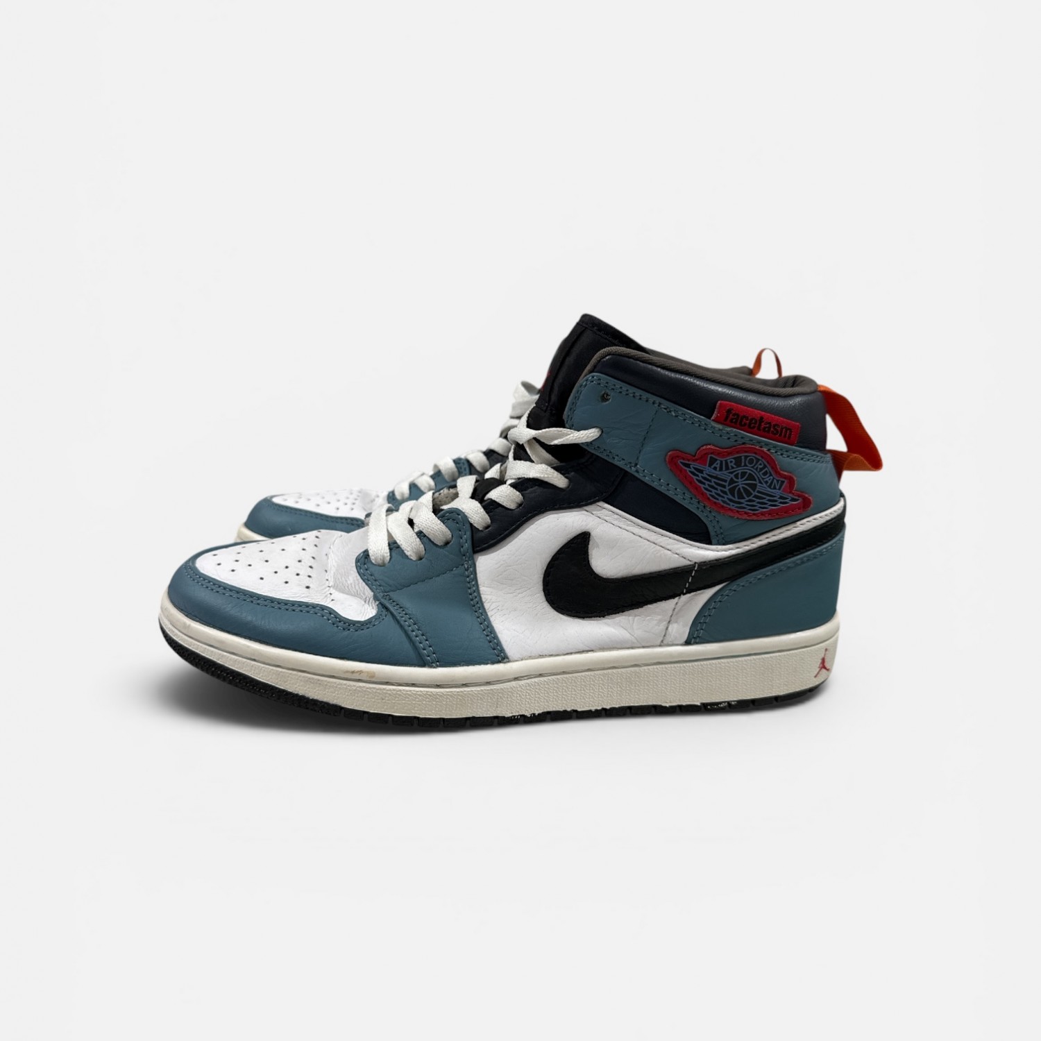 Air Jordan 1 High OG “Prototype”
