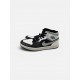 Air Jordan 1 Mid “Light Smoke Grey” / Pre-Owned
