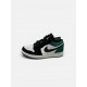 Air Jordan 1 Low Pine Green