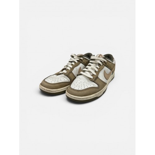 Nike Dunk Low Medium Olive
