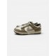 Nike Dunk Low Medium Olive / Pre-Owned
