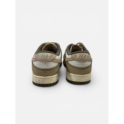 Nike Dunk Low Medium Olive