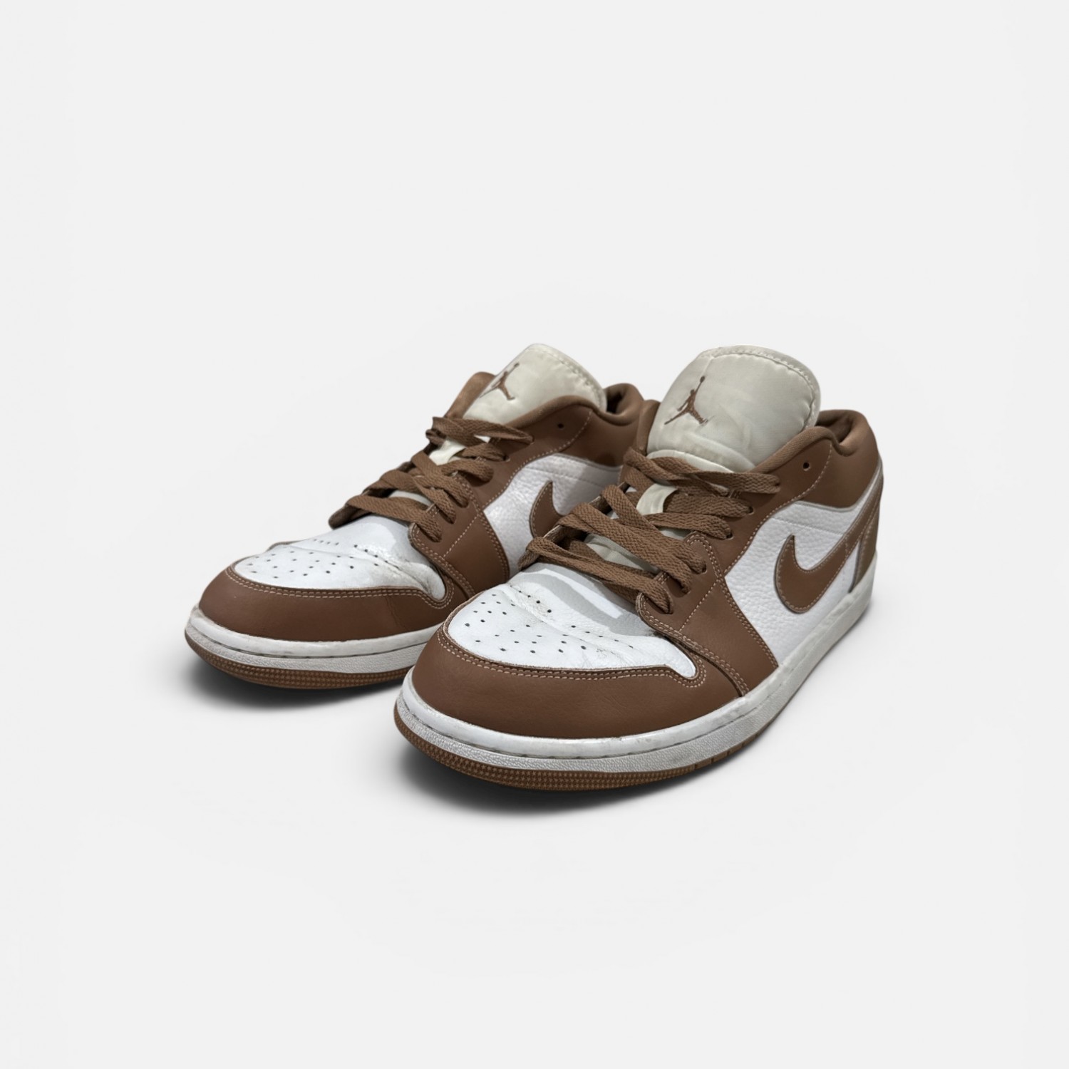 Air Jordan 1 Low Mocha