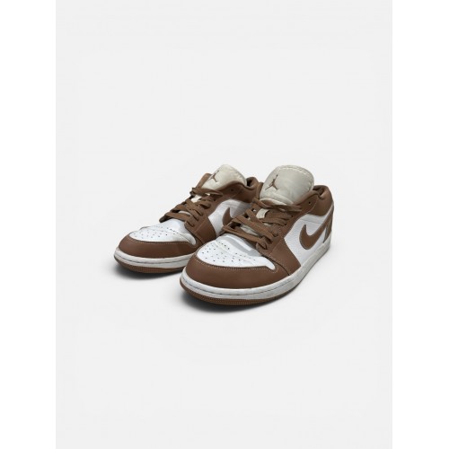 Air Jordan 1 Low Mocha