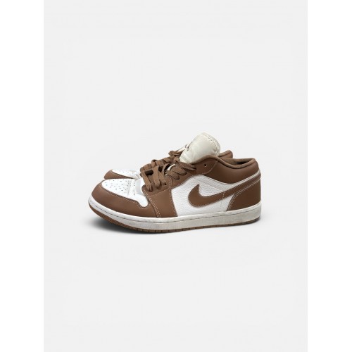 Air Jordan 1 Low Mocha