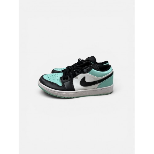 Air Jordan 1 Low “Tropical Twist” / “Igloo”