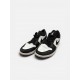 Air Jordan 1 Low Black White (“Panda”) / Pre-Owned