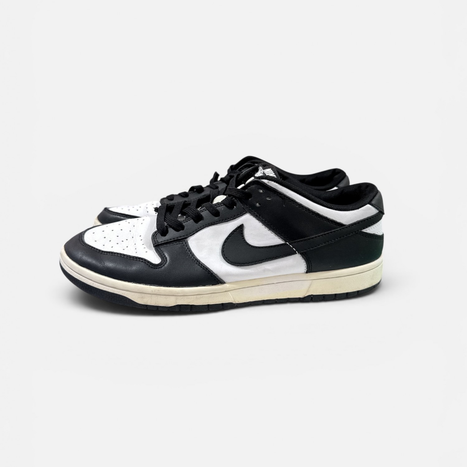 Nike Dunk Low Retro “Panda” / Pre-Owned