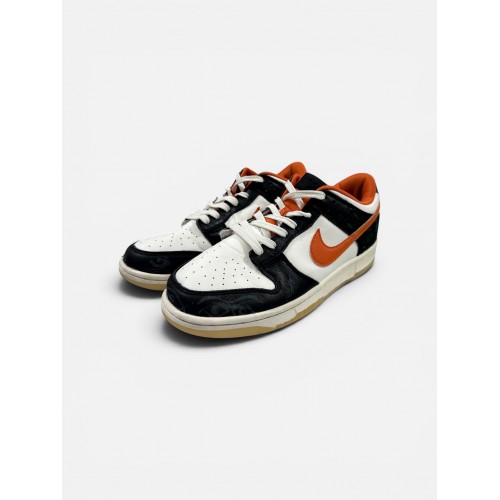 Nike Dunk Low Premium Paisley