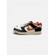 Nike Dunk Low Premium Paisley / Pre-Owned