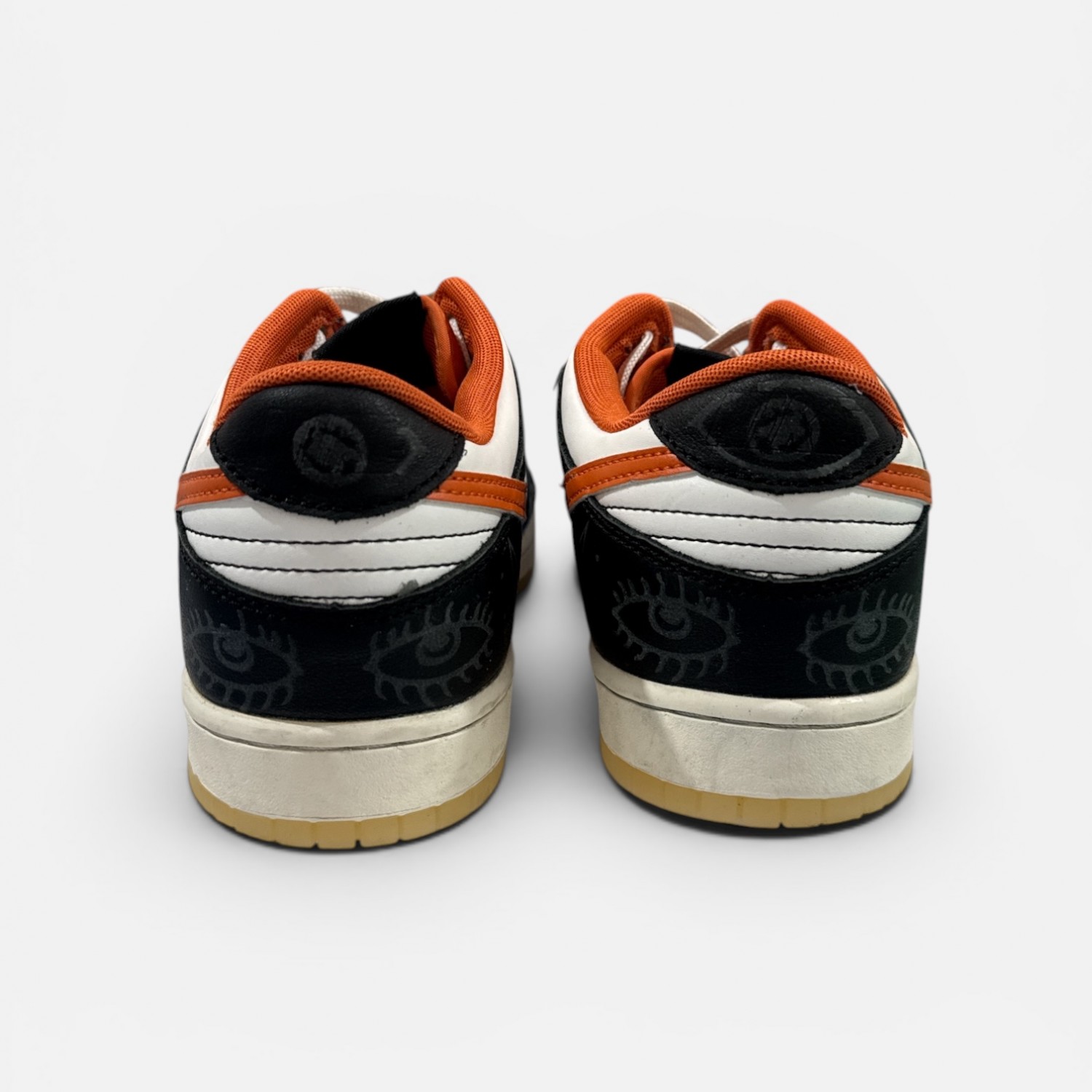 Nike Dunk Low Premium Paisley / Pre-Owned