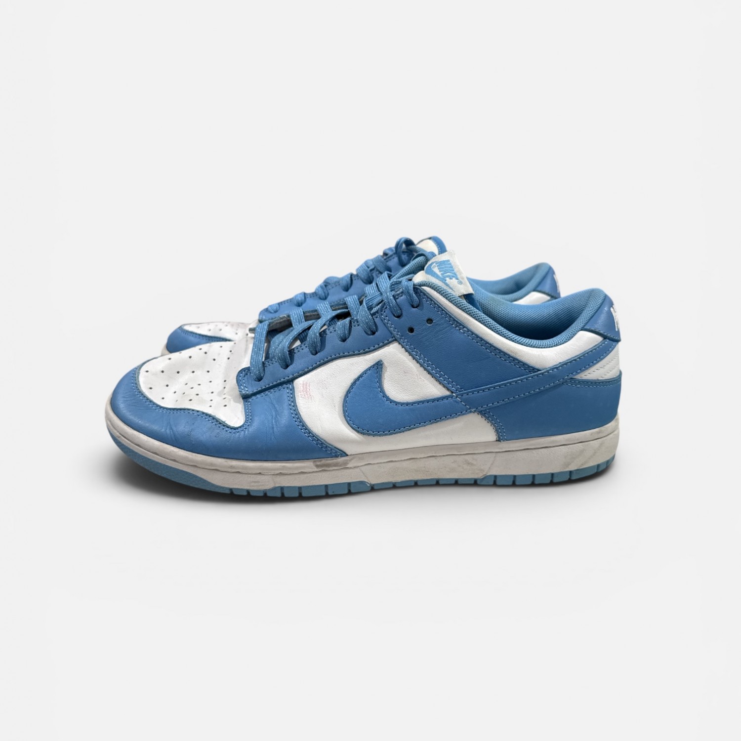Nike Dunk Low University Blue / Pre-Owned
