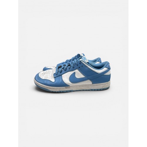 Nike Dunk Low University Blue / Pre-Owned
