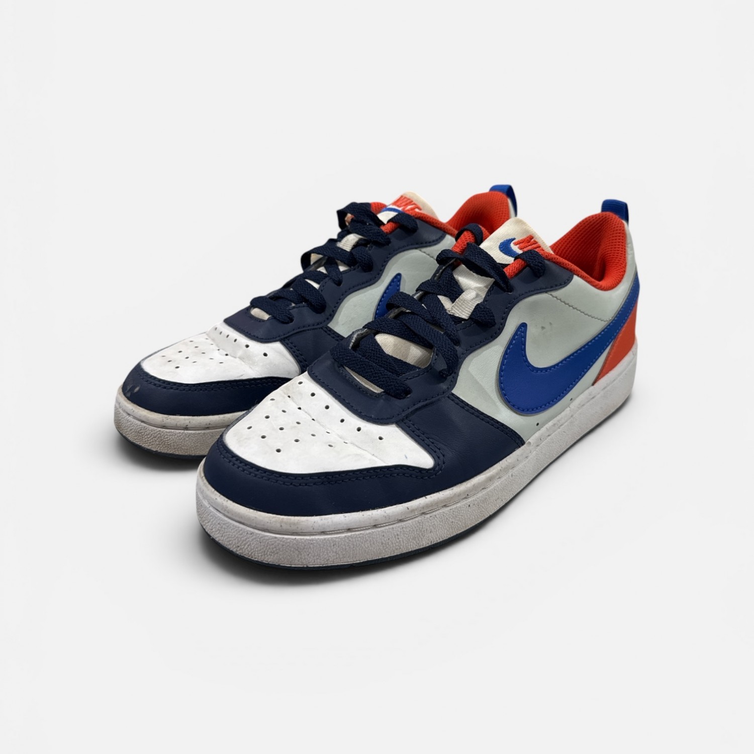 Nike Court Vision Low  / Pre-Owned