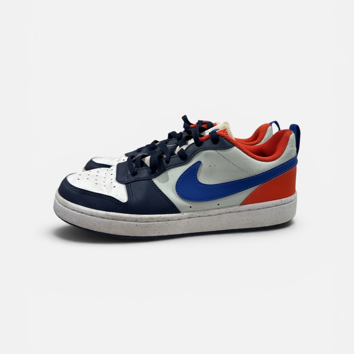 Nike Court Vision Low  / Pre-Owned
