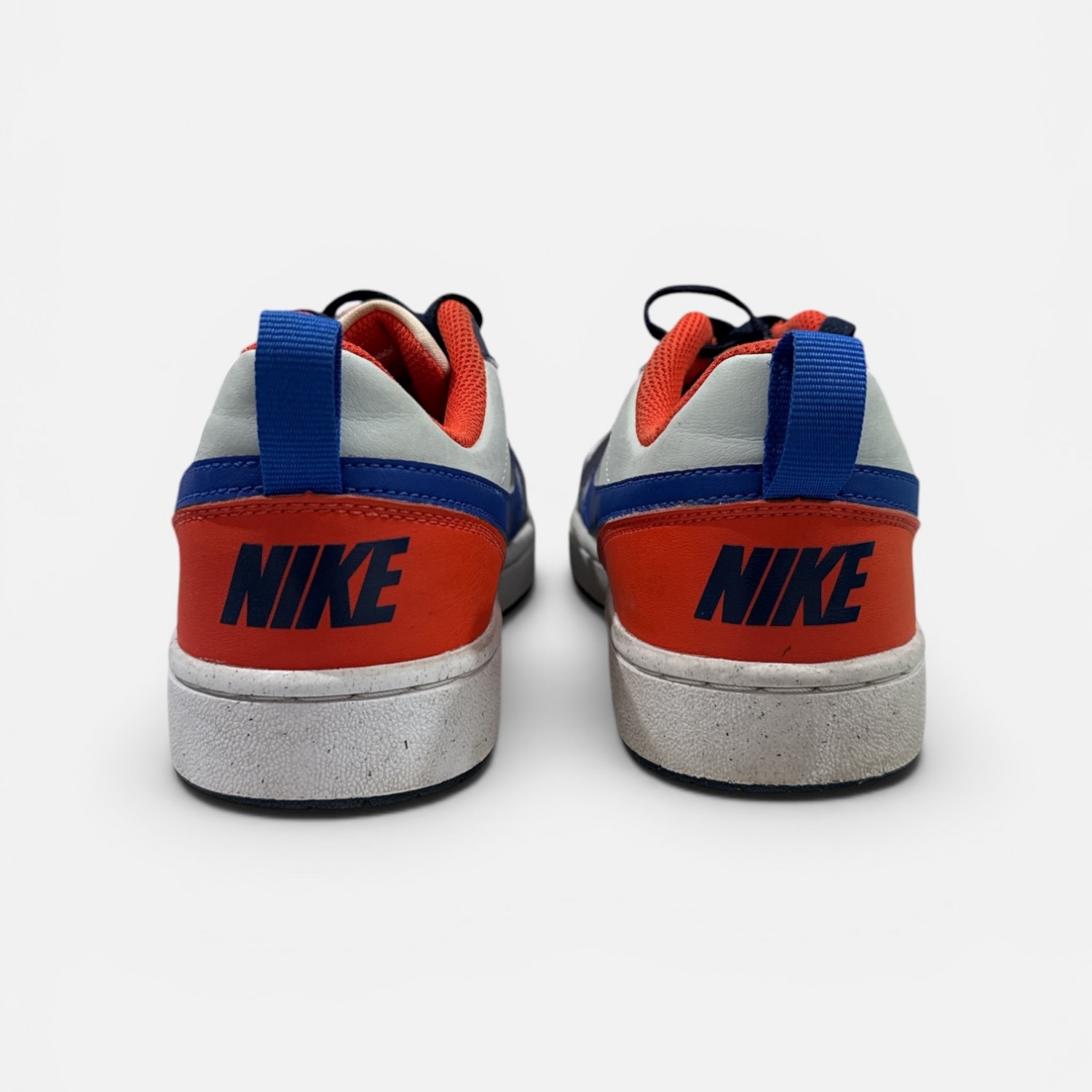 Nike Court Vision Low  / Pre-Owned