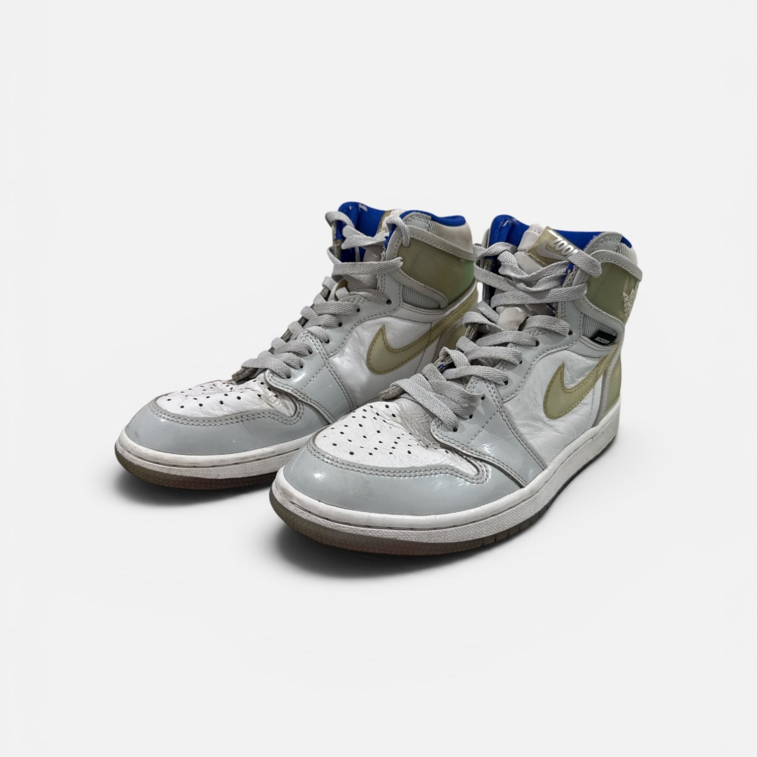 Air Jordan 1 High Zoom Air CMFT 