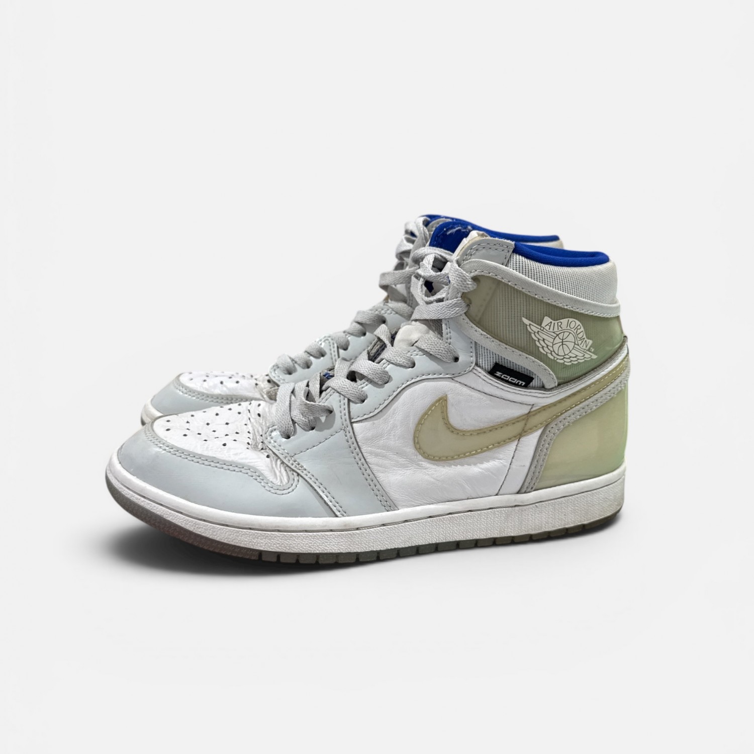 Air Jordan 1 High Zoom Air CMFT 