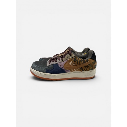 Nike Air Force 1 Low “Travis Scott Cactus Jack”