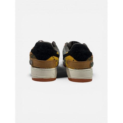 Nike Air Force 1 Low “Travis Scott Cactus Jack”