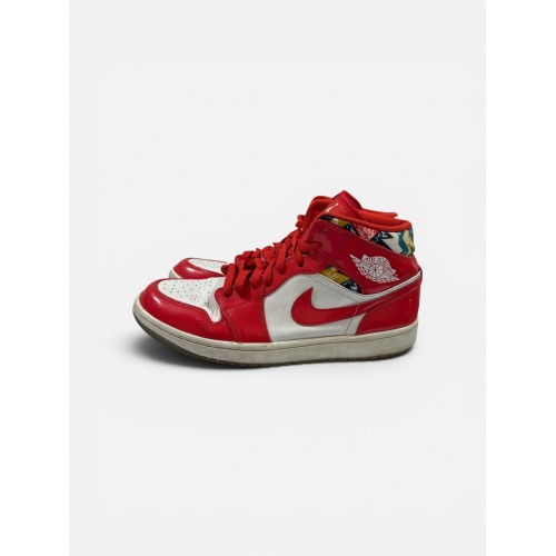 Air Jordan 1 Mid 