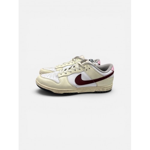 Nike Dunk Low Premium “La Vie En Rose”