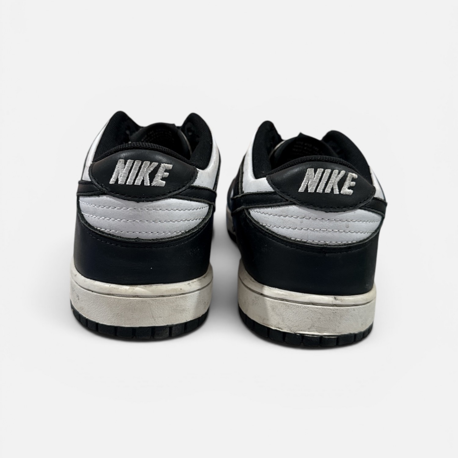 Nike Dunk Low Retro “Panda” / Pre-Owned