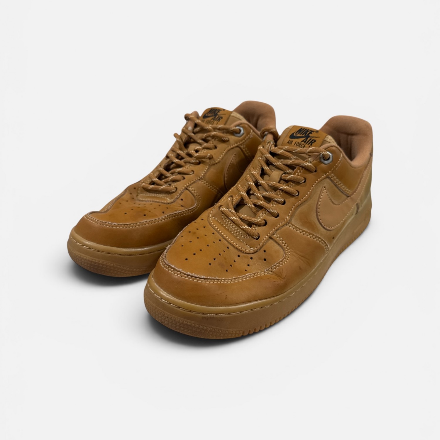 Nike Air Force 1 Low Wheat (Flax)