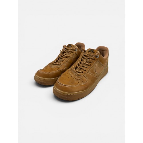 Nike Air Force 1 Low Wheat (Flax)
