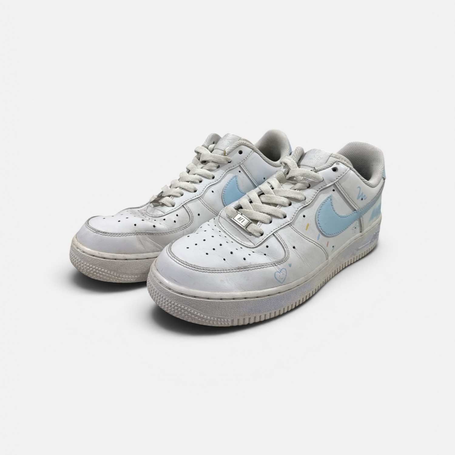 Nike Air Force 1 Low 