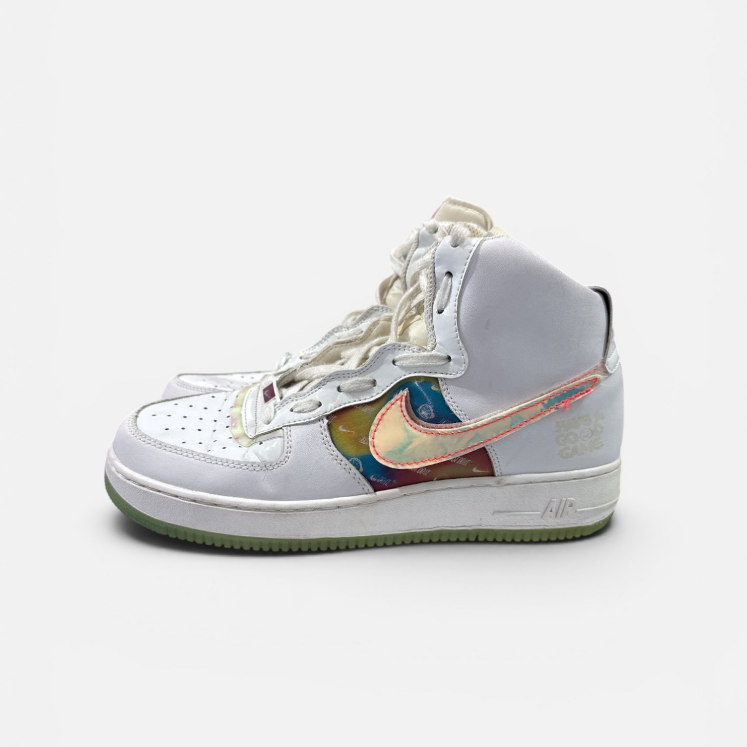 Nike Air Force 1 High Premium
