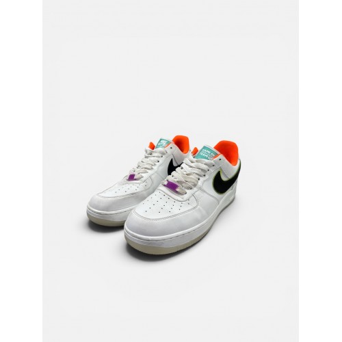 Nike Air Force 1 Low “Game of Teams”
