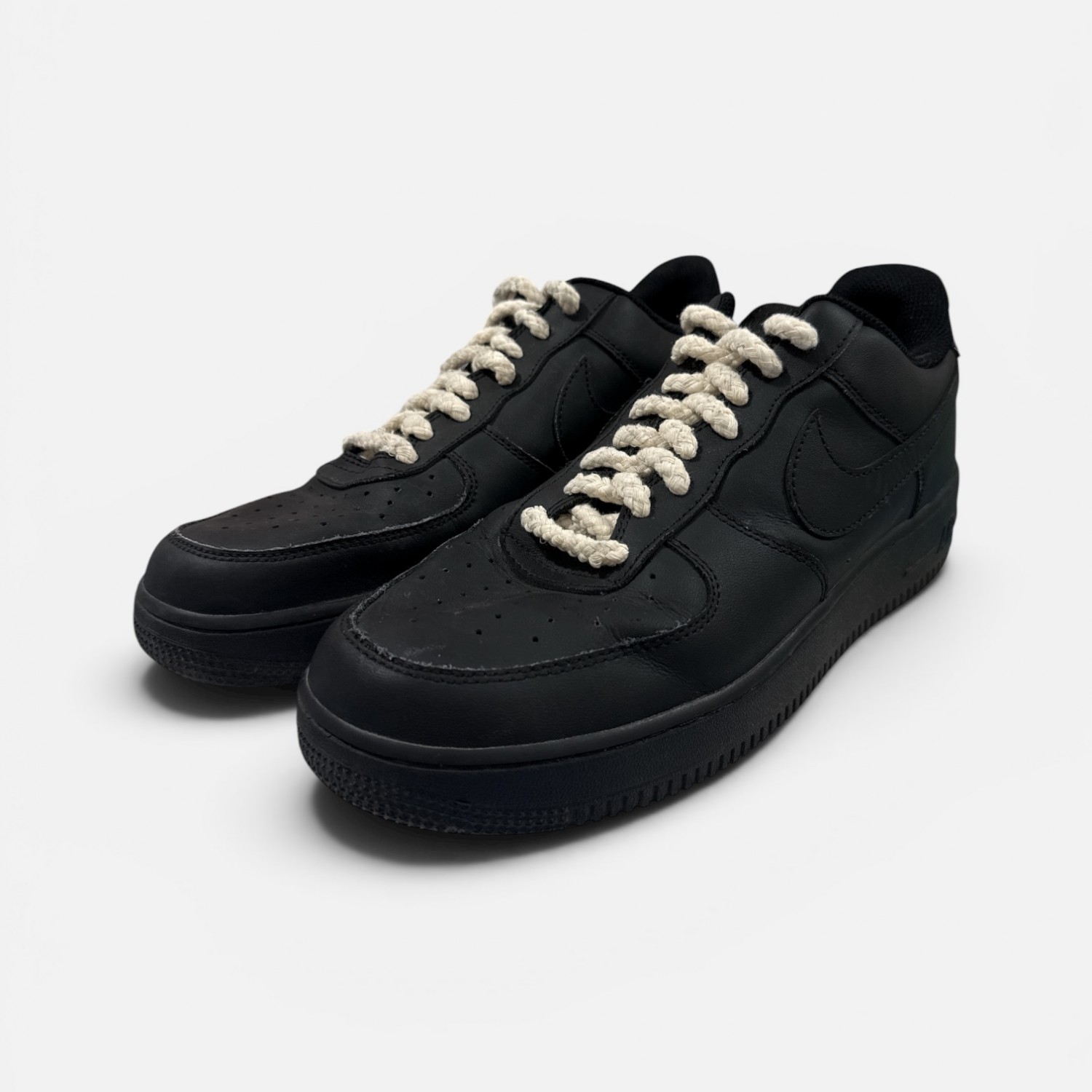 Nike Air Force 1 Low Triple Black