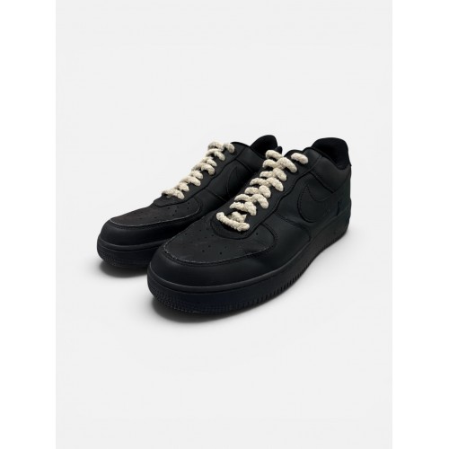 Nike Air Force 1 Low Triple Black