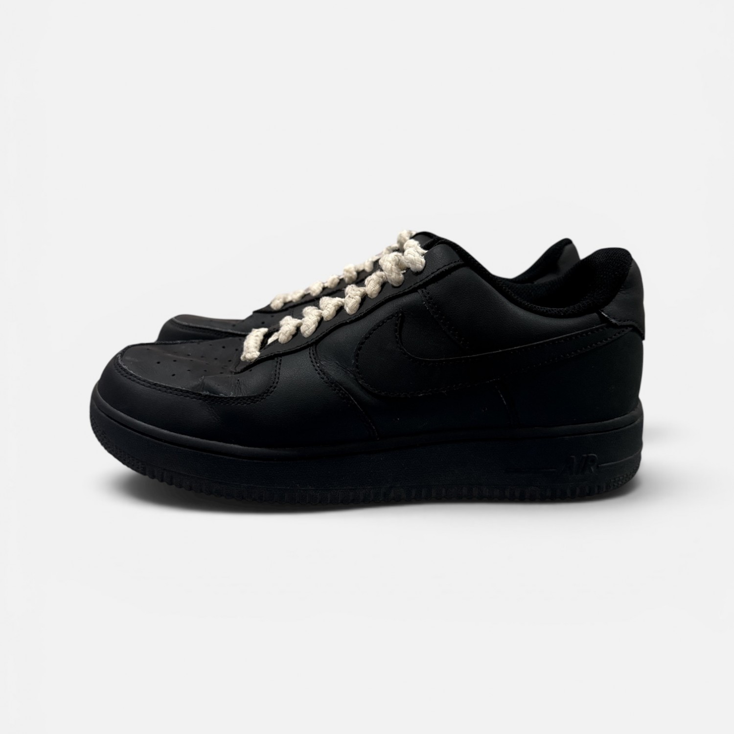 Nike Air Force 1 Low Triple Black