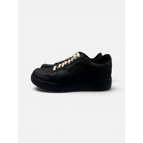 Nike Air Force 1 Low Triple Black