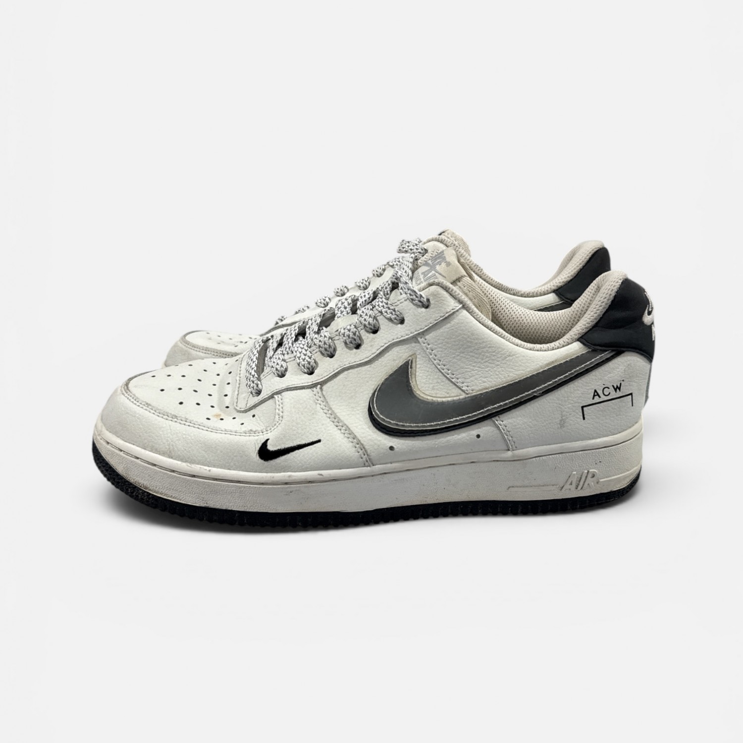 Nike Air Force 1 Low LV8 Utility