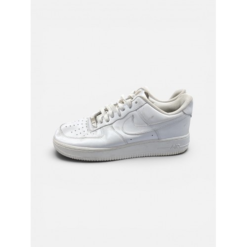 Nike Air Force 1 Low White