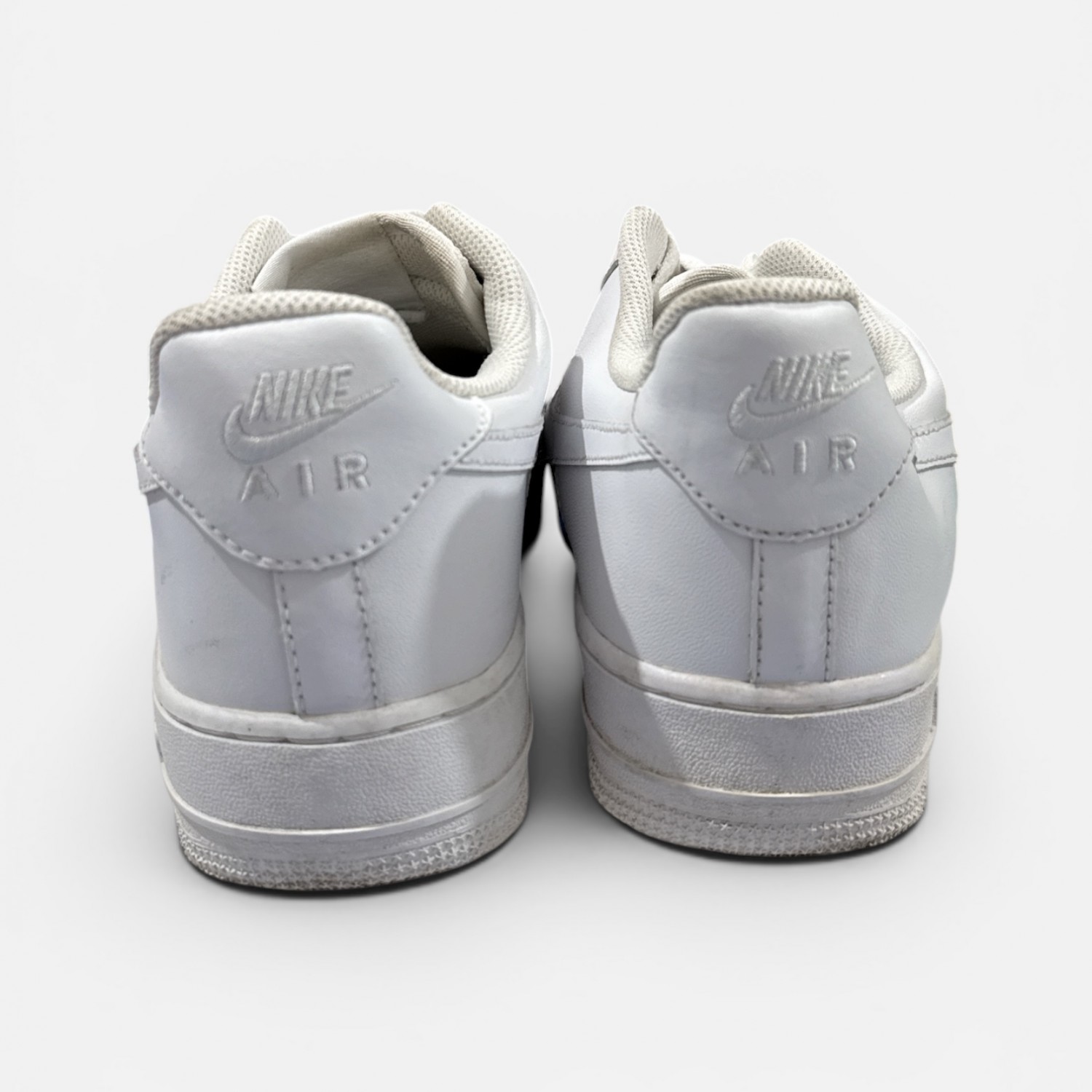 Nike Air Force 1 Low White