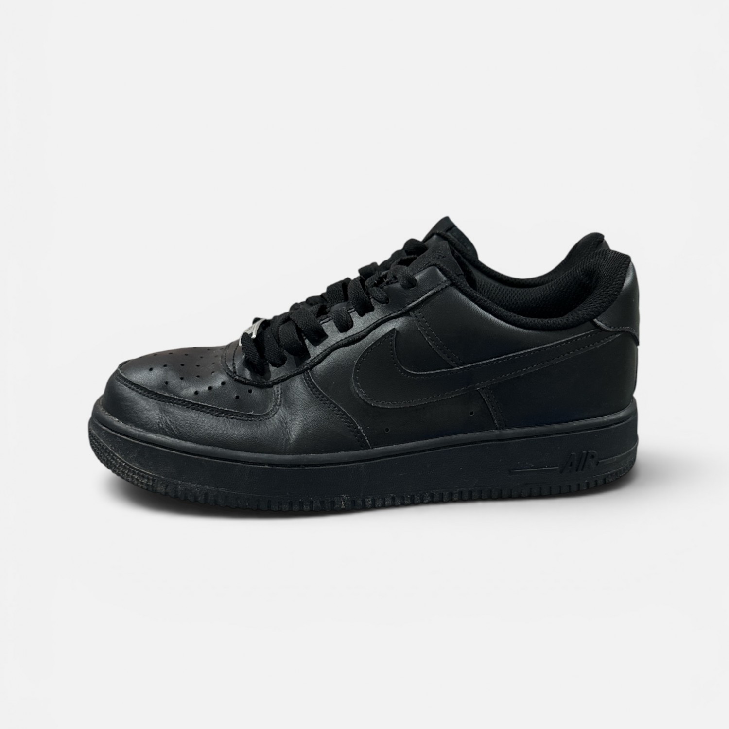 Nike Air Force 1 Low Triple Black