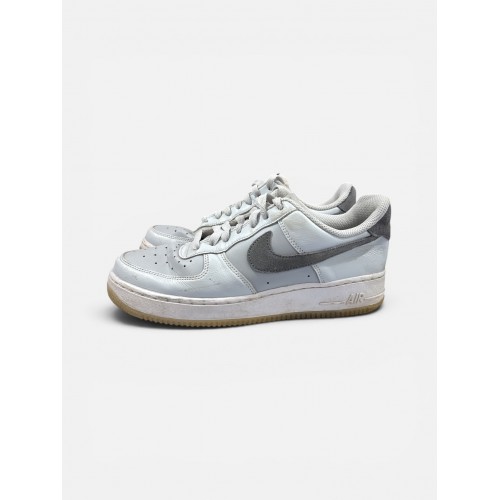 Nike Air Force 1 Low Grey / Dark Grey