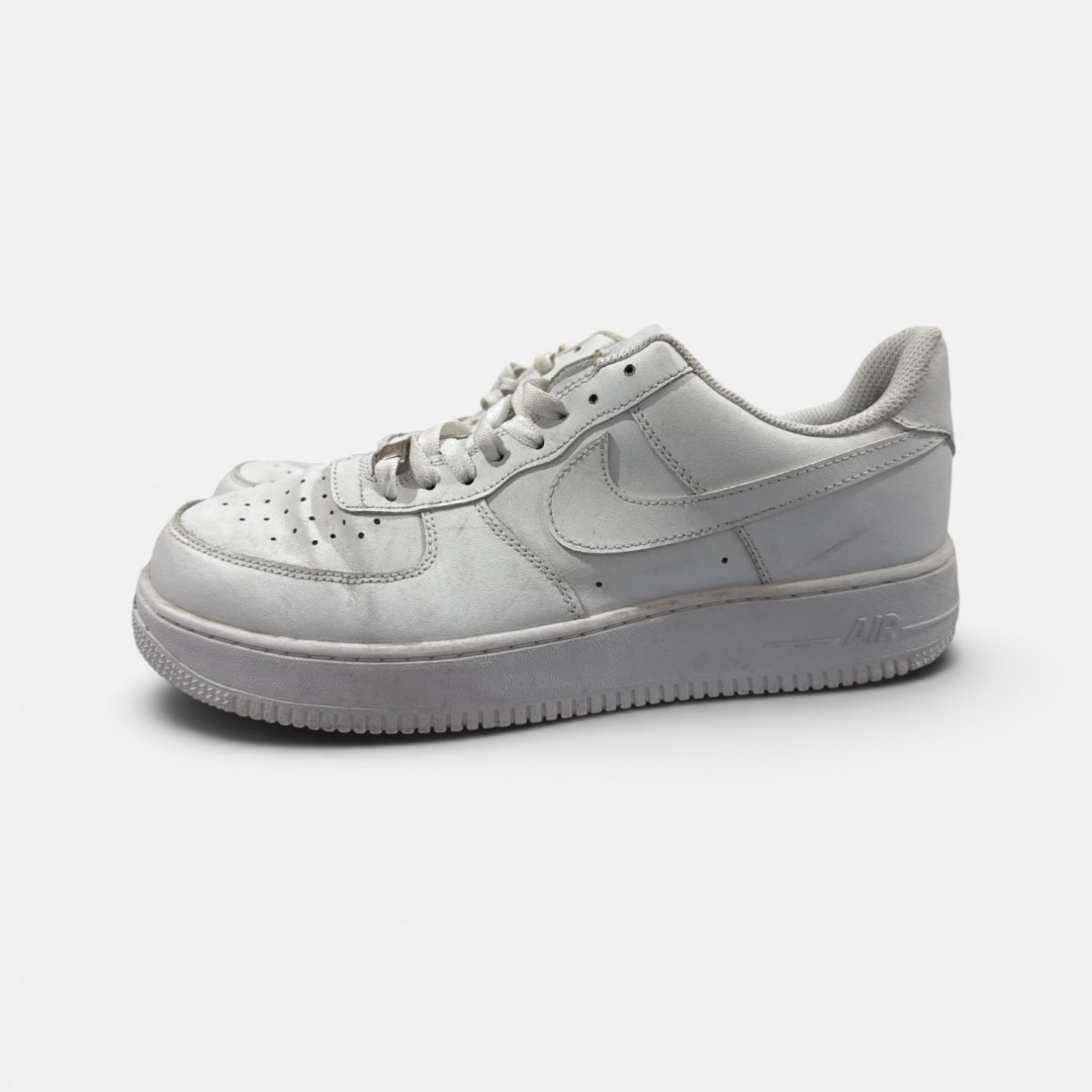 Nike Air Force 1 Low White