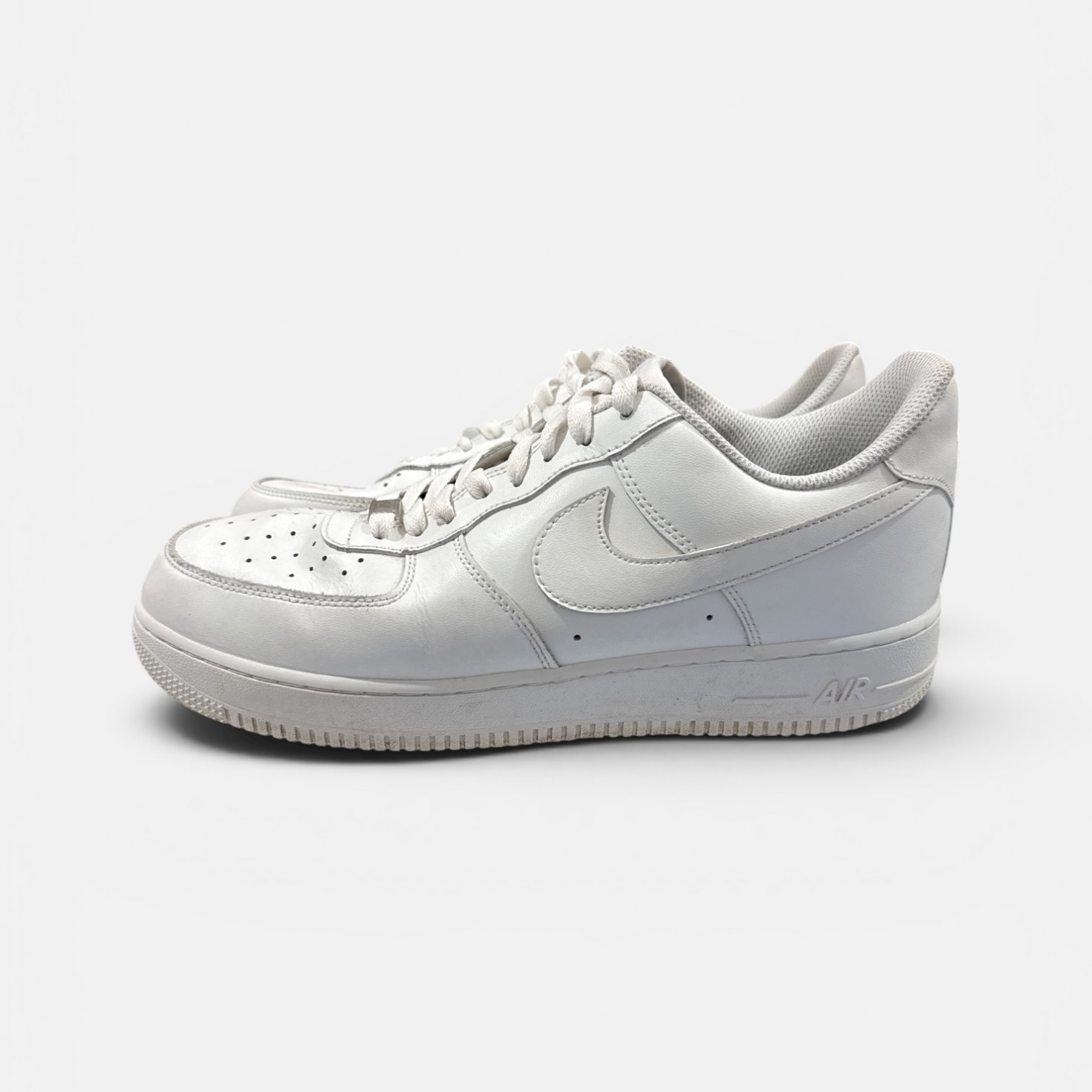Nike Air Force 1 Low White