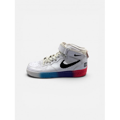 Nike Air Force 1 High “Just Do It”
