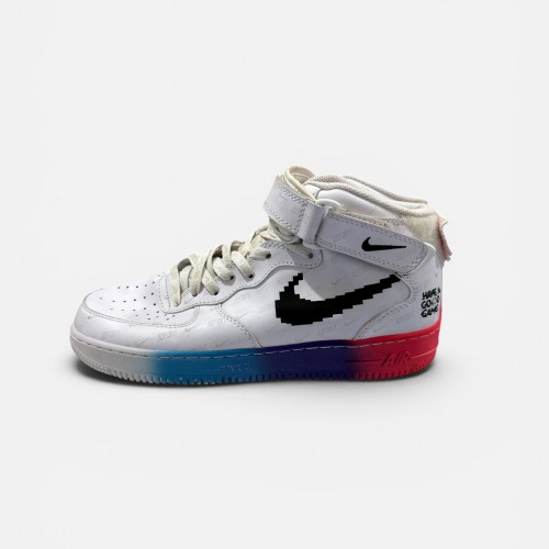 Nike Air Force 1 High “Just Do It”