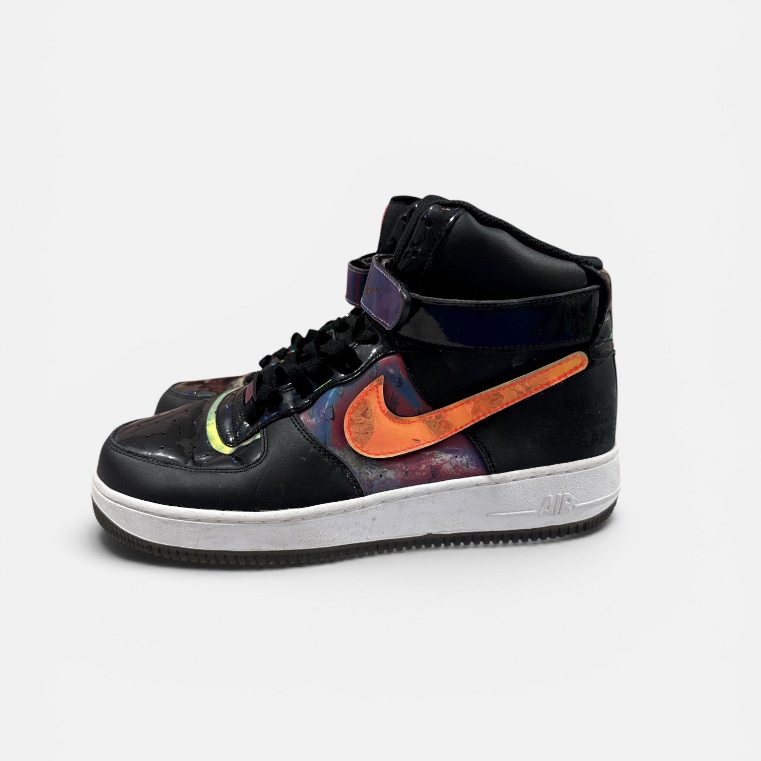 Nike Air Force 1 High Premium “Iridescent”