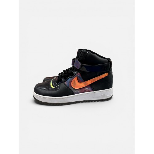 Nike Air Force 1 High Premium “Iridescent”